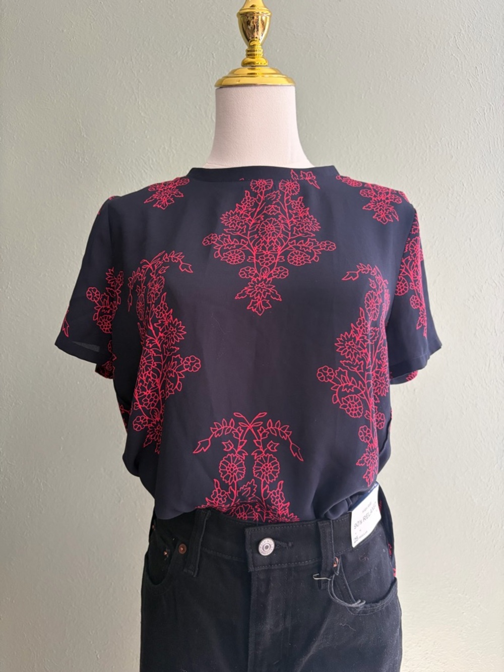 Loft Top size XS great condition